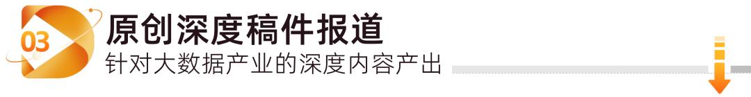 【报名】数据猿联合上海大数据联盟共同推出2023年度三大策划活动