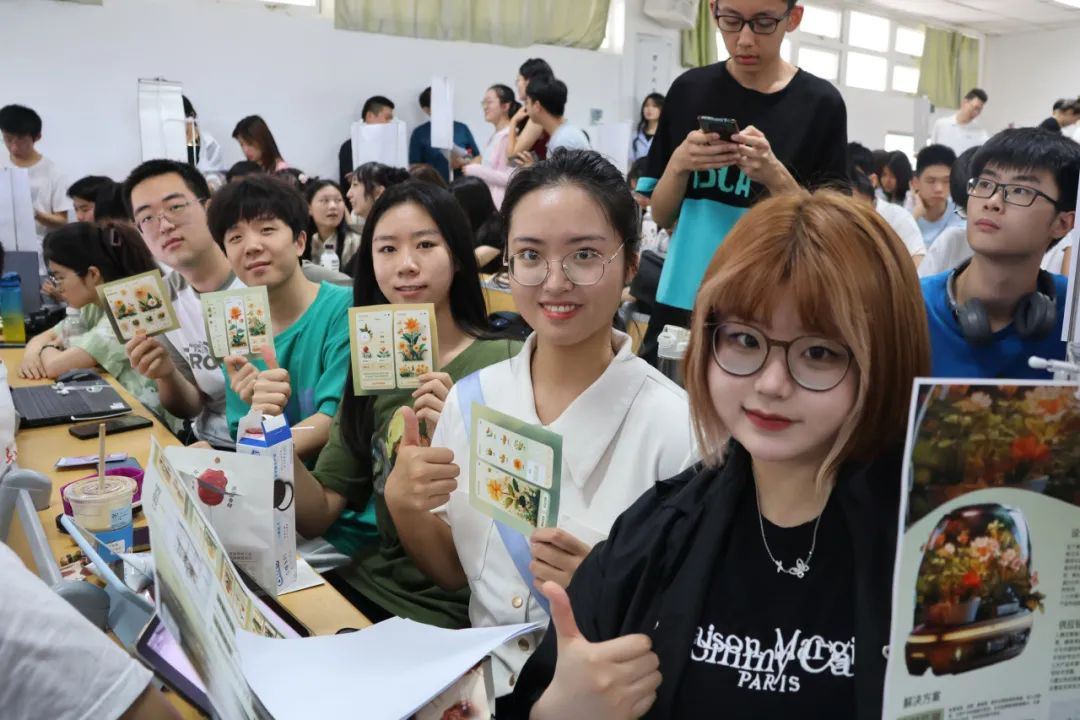 北大创业的学生,北科大出来名企业家