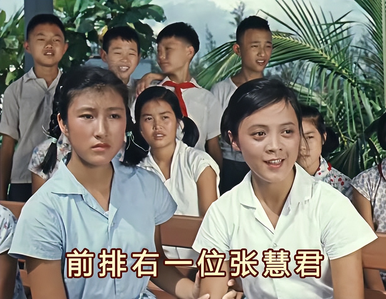 58年前的五好电影画面美歌好听女主角青春靓丽男主角人帅嗓音性感