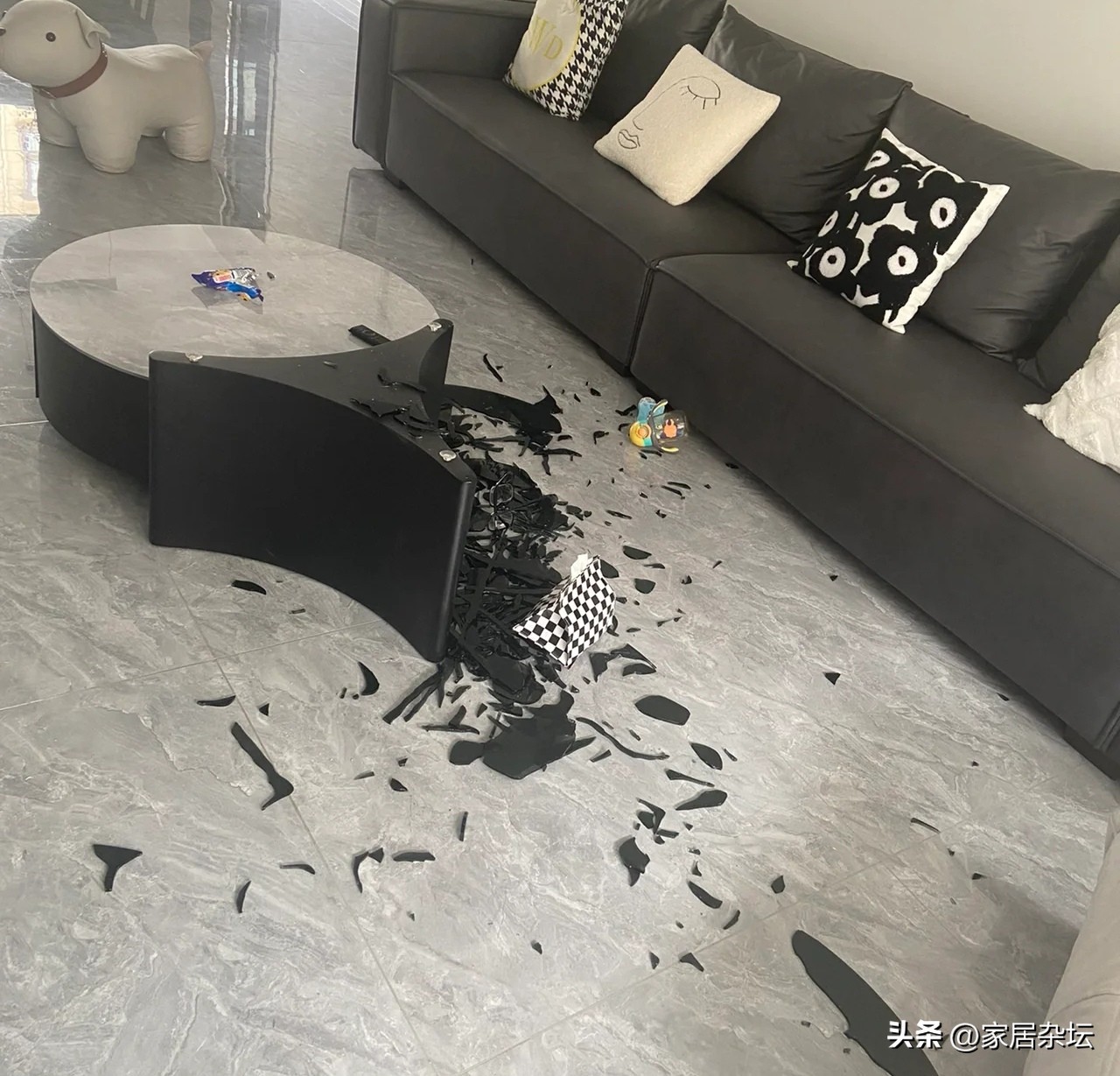 买茶几要不要看品牌,买茶几应该注意什么