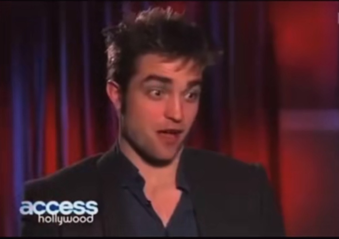 《暮光之城》14年后演员现状：男主长残，配角逆袭，女主成赢家