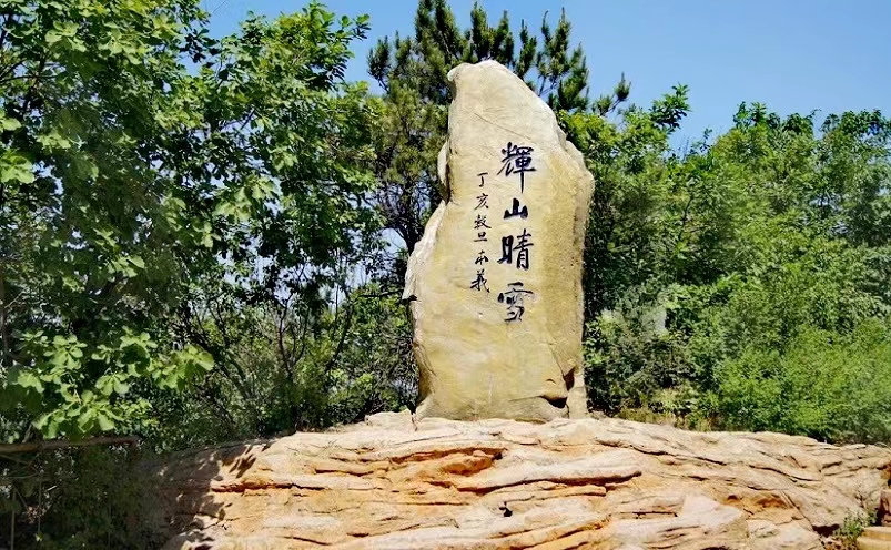 沈阳攻略必去的十大景点推荐,沈阳旅游必去十大景点推荐图片