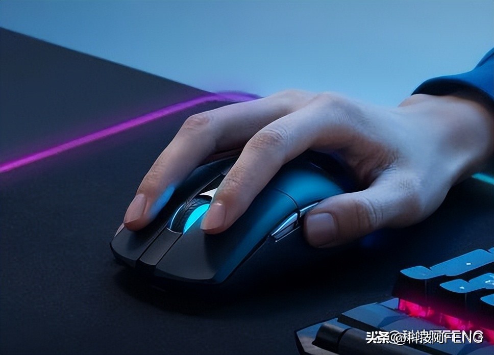 有线鼠标和无线鼠标哪个耐砸,无线与有线鼠标哪个好