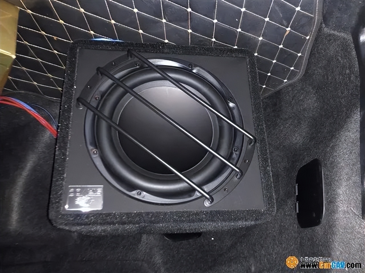 丰田皇冠哪个配置的音响最好,丰田汽车什么音响最好