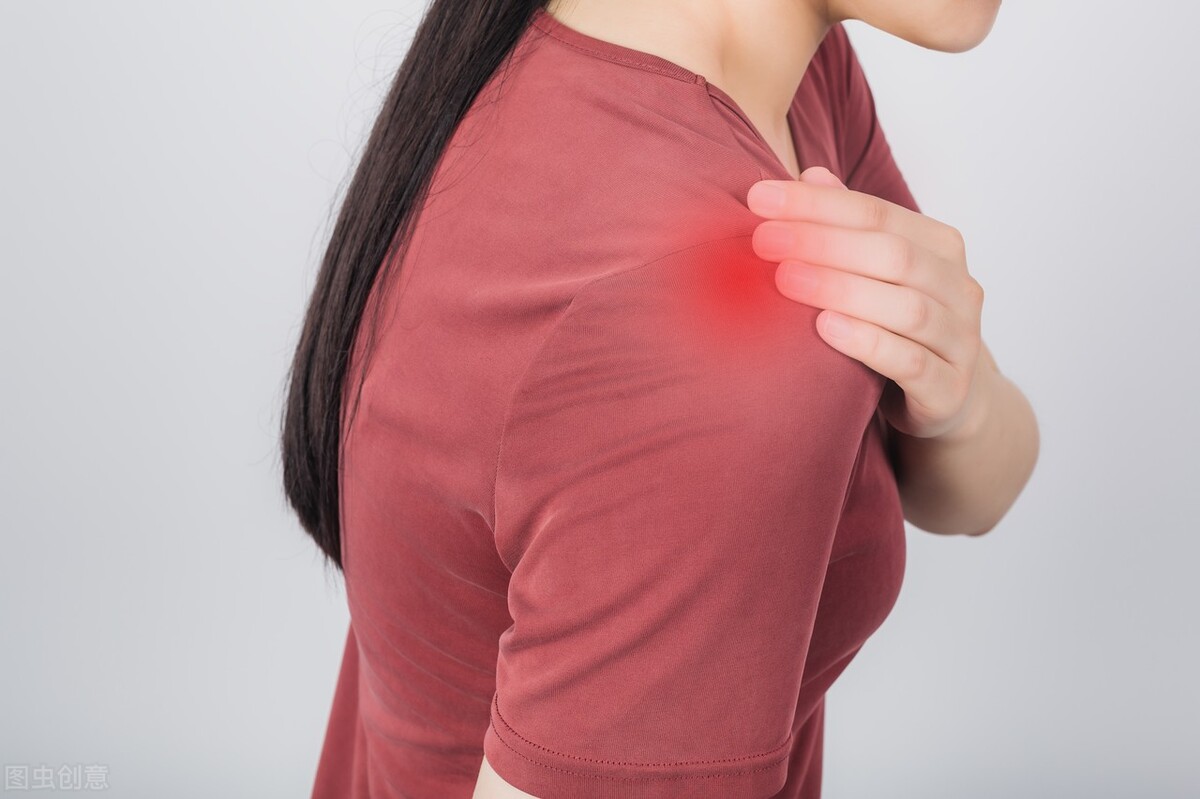 肩周炎偏方最好的治疗方法,小针刀治疗肩周炎疗效如何