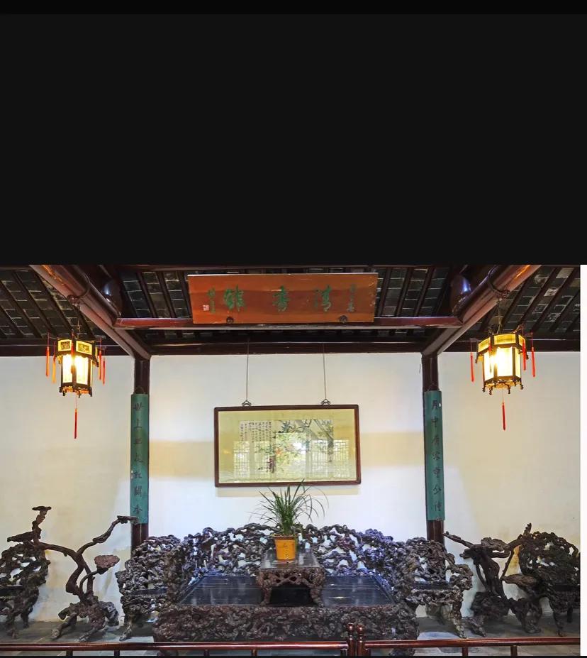 苏州古典园林世界文化遗产介绍,苏州古典园林世界文化遗产