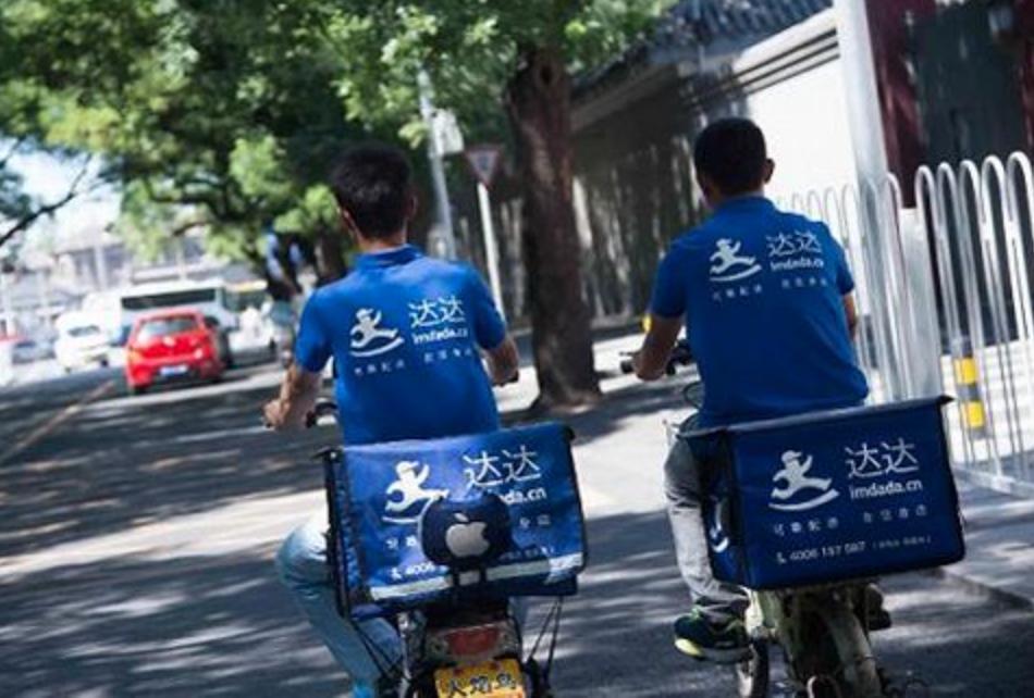 德邦会被京东改革吗,德邦为什么要与京东合作