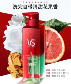 防脱洗发水哪个牌子的效果好？十大控油洗发水排行榜拥有飘逸秀发