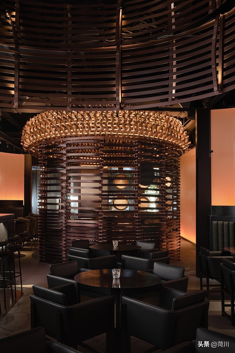 酒吧案例分享门头,酒吧案例分享100例