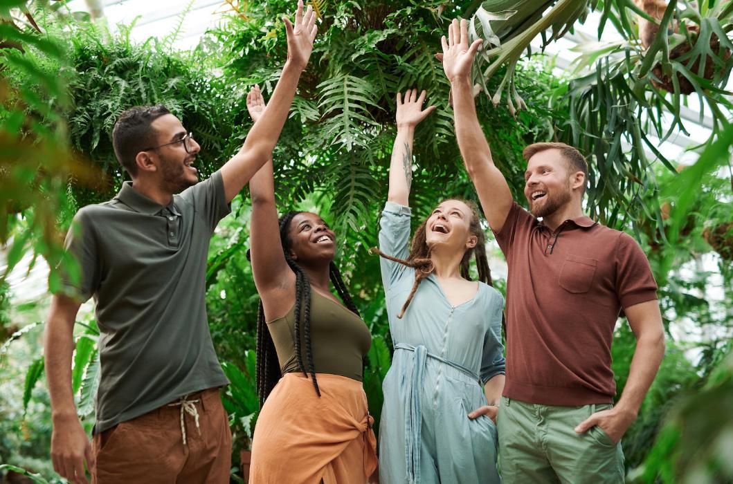 不同思维模式对信任的影响,不同承诺