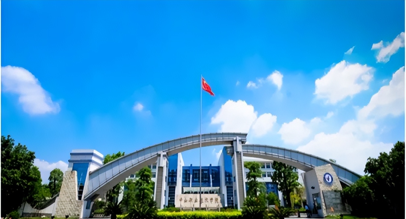 广东超本科线的大专院校排名,广东大专院校排名及分数线