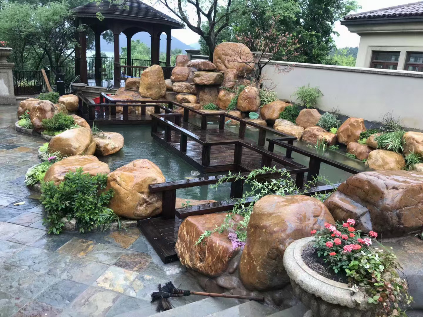 黄蜡石原石产地,黄蜡石在什么地方有卖