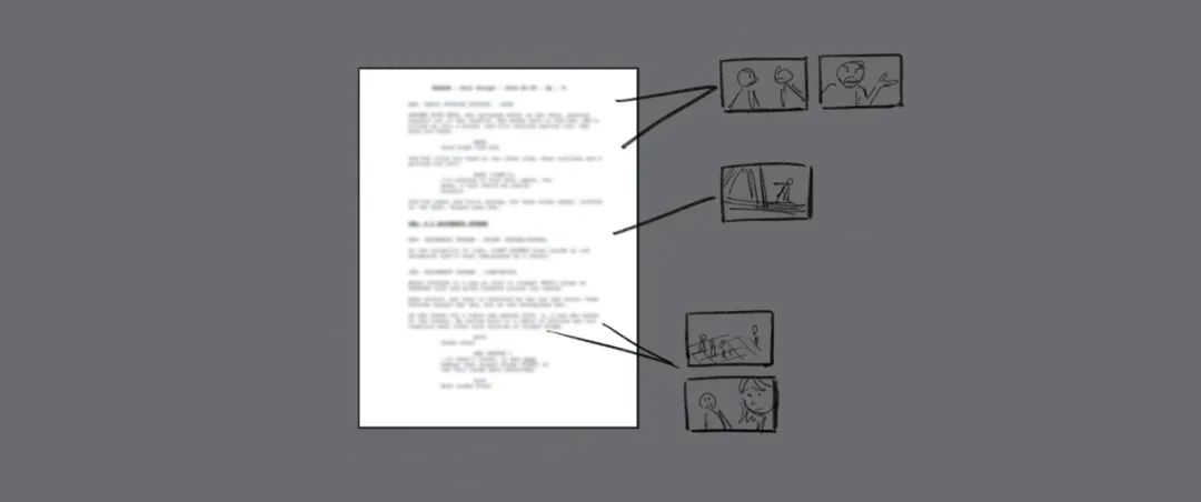 迪士尼动画制作细节,迪士尼动画流程