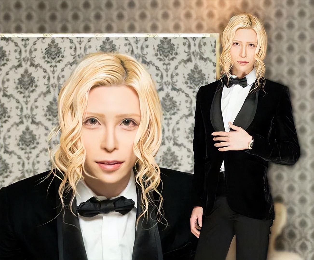 你跟他谈感情，他骗你下海，日本牛郎的真实面目，恶心又可怕