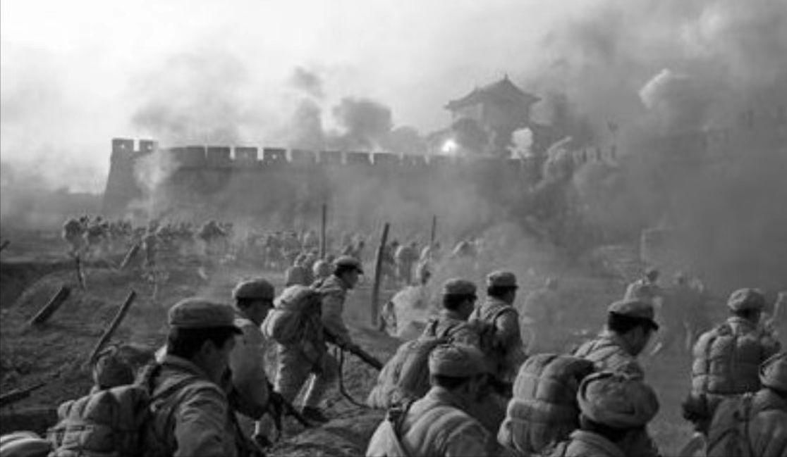 罗援：闻战则喜，不胜不休——谈“四平突击队”精神特质