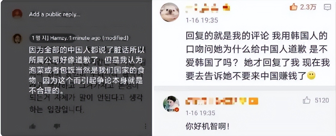 韩国明星回国捞金 (在中国捞金的韩国艺人)