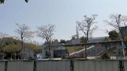 东莞妇女儿童活动中心竣工时间,东莞市妇女儿童活动中心会搬迁吗