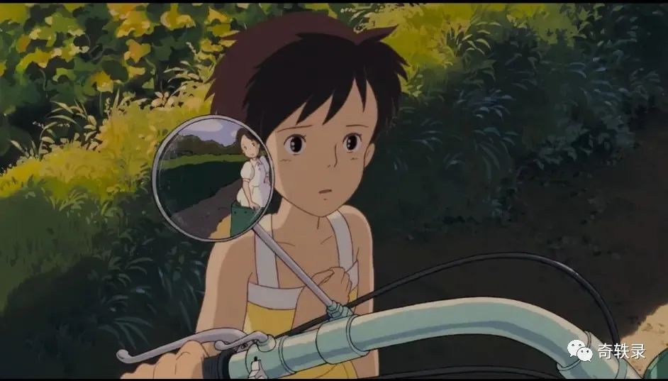 少女生日当天被绑架,案件相关人员接连死亡,日本知名悬案龙猫案