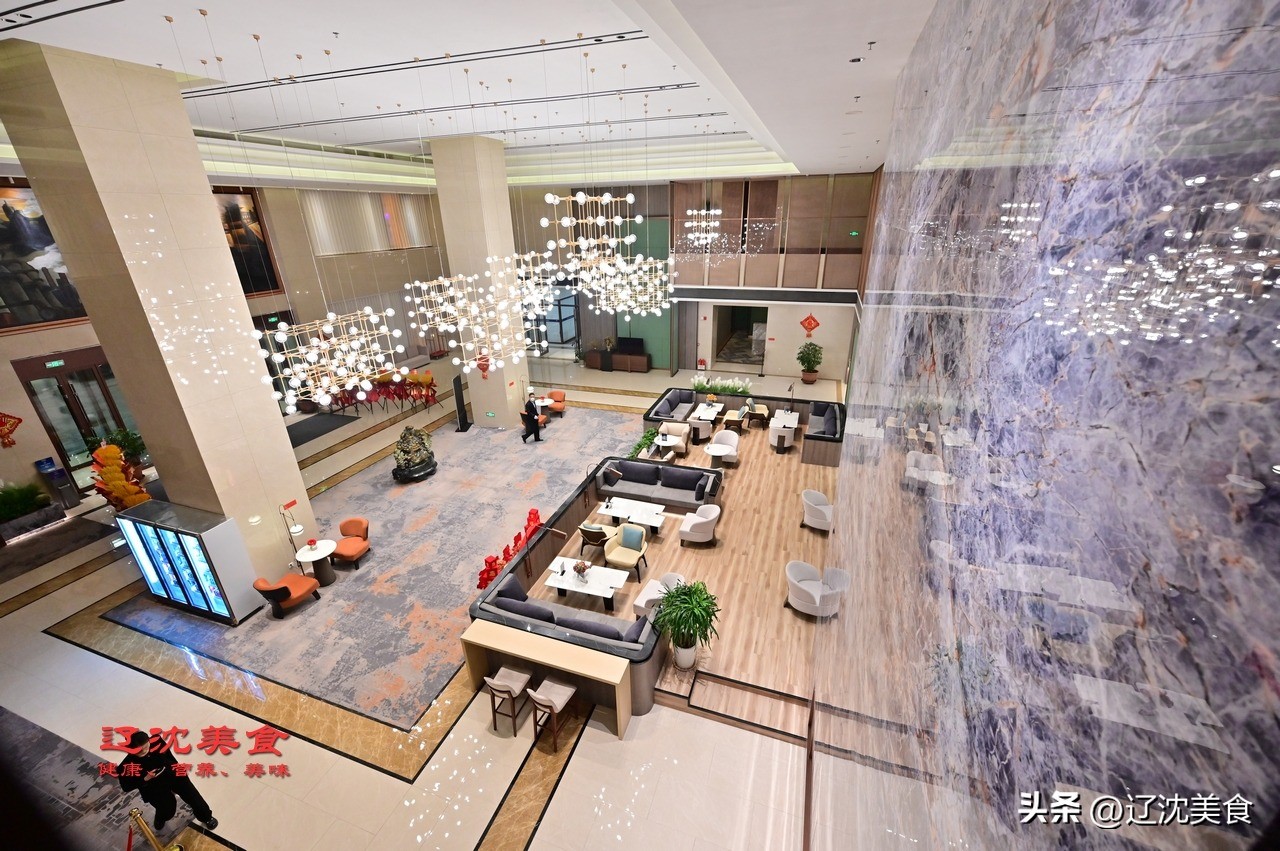 鞍山酒店5星,鞍山五星酒店套餐