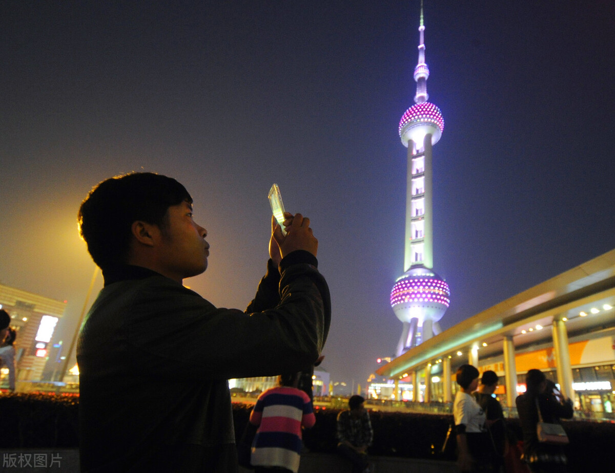 大上海旅游攻略必去景点大全,休息了没事去大上海参观旅游景点