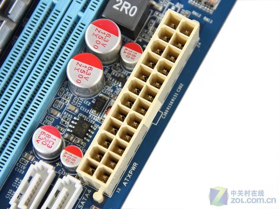 主板音频接口图解,主板接口详细图解