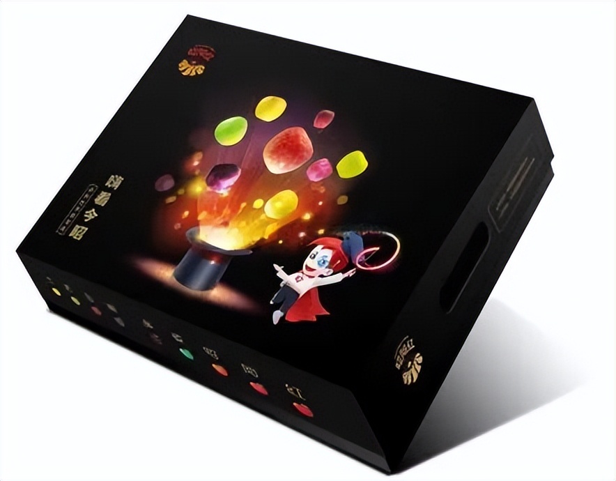 好看又亲切的水果包装设计分享,水果包装怎么设计有高级感