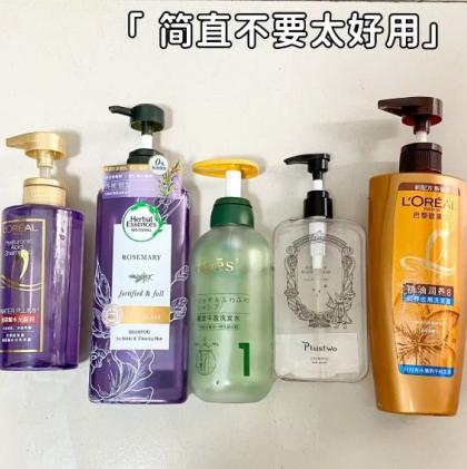 蜂花洗发水哪款好用又安全,哪款蜂花洗发水不含硅油成分