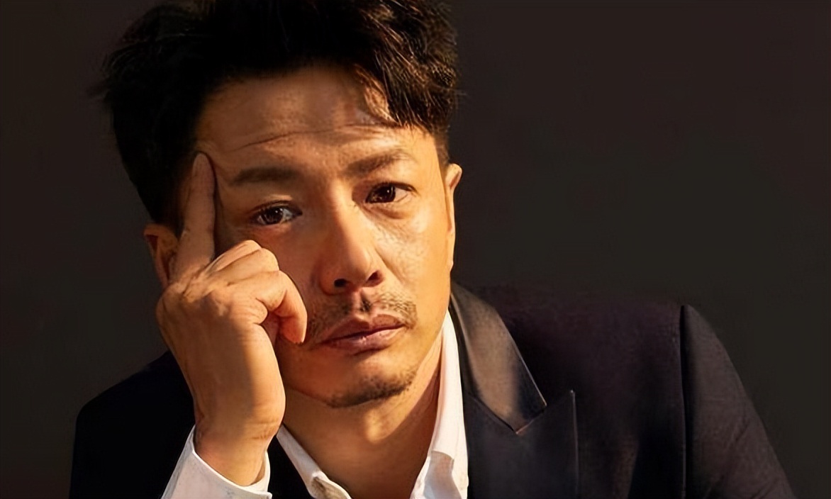 年轻时候最帅的5个男演员,那些长得一般却很有气质的男演员