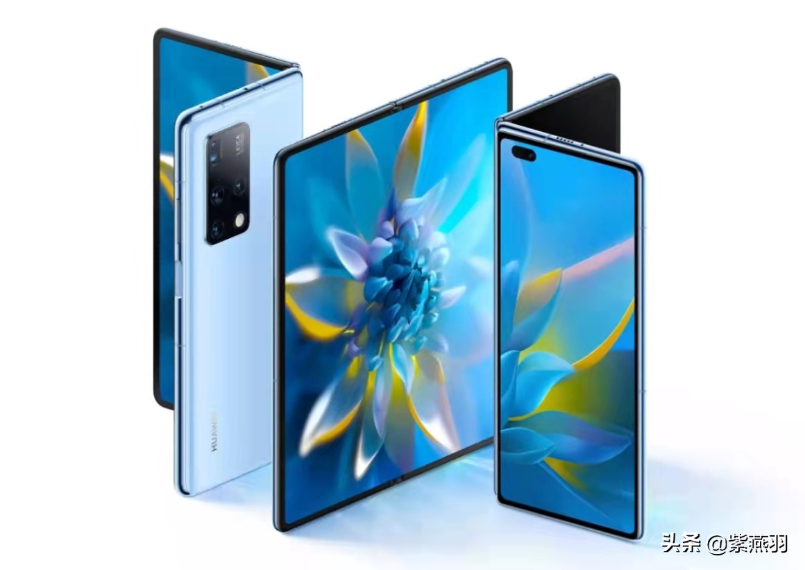 两个虎年,1998~2022之间的手机使用史