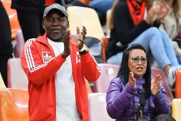 小白看英超,小白看篮球