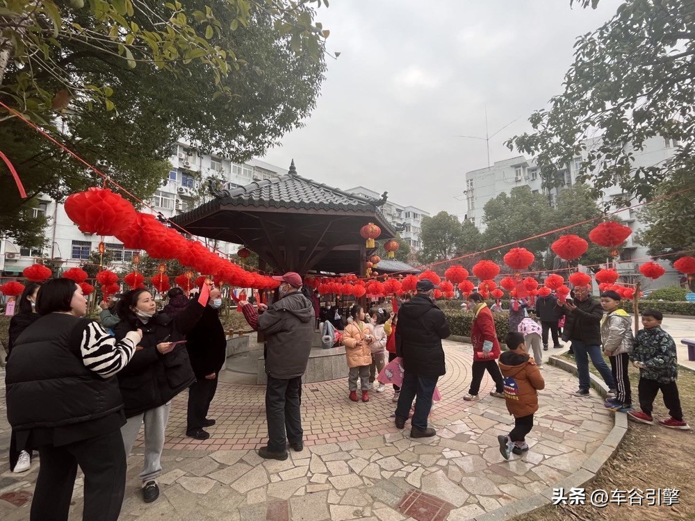 元宵节猜灯谜怎么画手抄报,做花灯猜灯谜九龙镇花式闹元宵