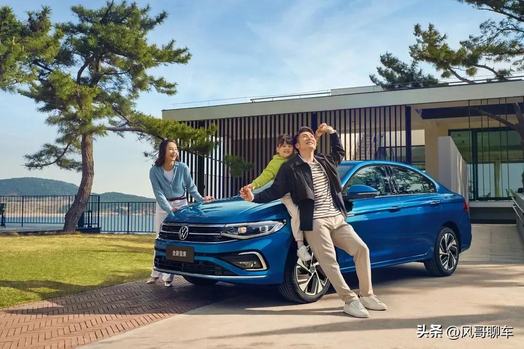 大众新宝来曝光，换装速腾同款1.5T发动机，卡罗拉不香了？