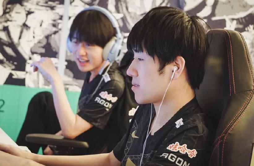 拳头官方回应rng9比0,拳头官方发文uzi