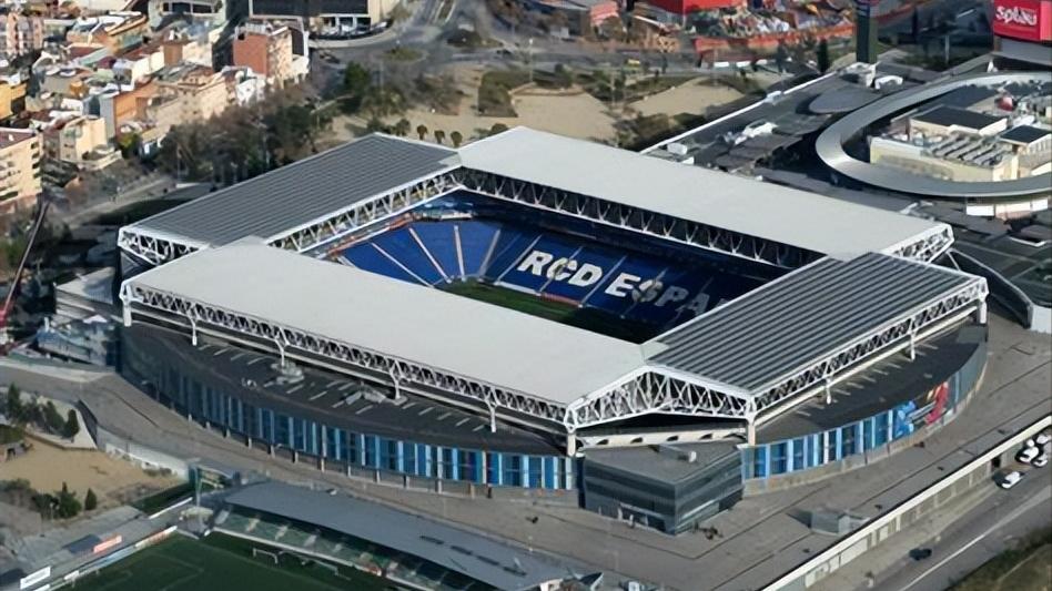 西甲联赛20座球场巡礼,西甲新赛季巡礼巴伦西亚