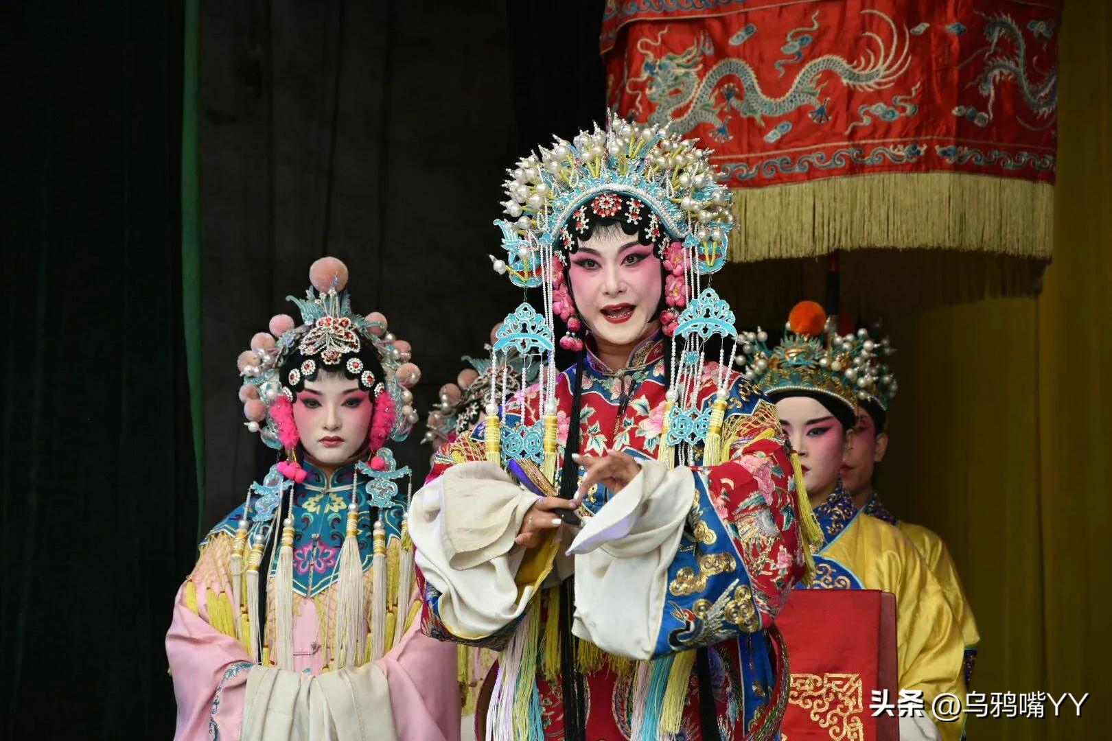 山西民间艺术炕围画图片,山西民间艺术瑰宝