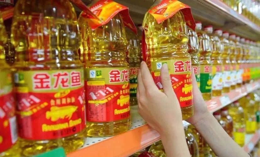 三季度净利润爆雷,金龙鱼有块鳞片没有褪色成金