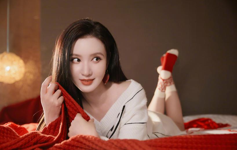 张萌杨迪,杨迪调侃张萌