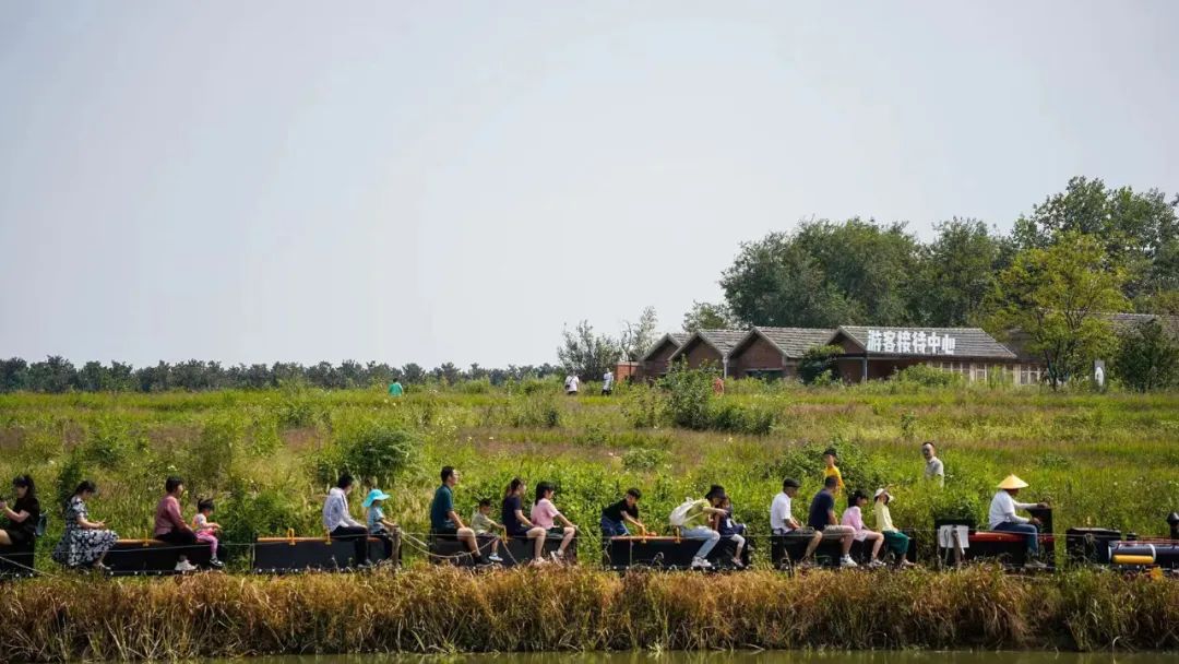 全国第八！合肥这么“热”