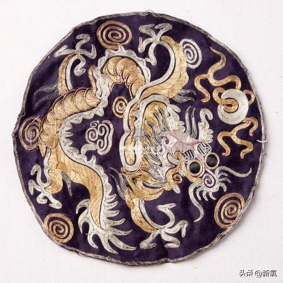 清后期极繁美学，背后的工匠技艺有多一骑绝尘？