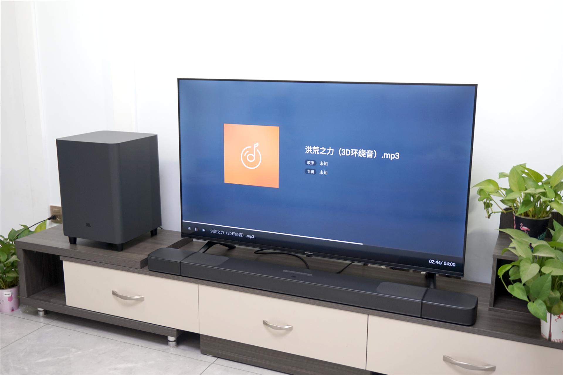 价格1000以下的jbl音响,jblbar9.1与索尼回音壁对比