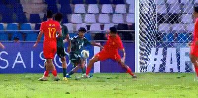 沙特阿拉伯u17对乌兹别克斯坦u17,U17亚洲杯国少完败沙特