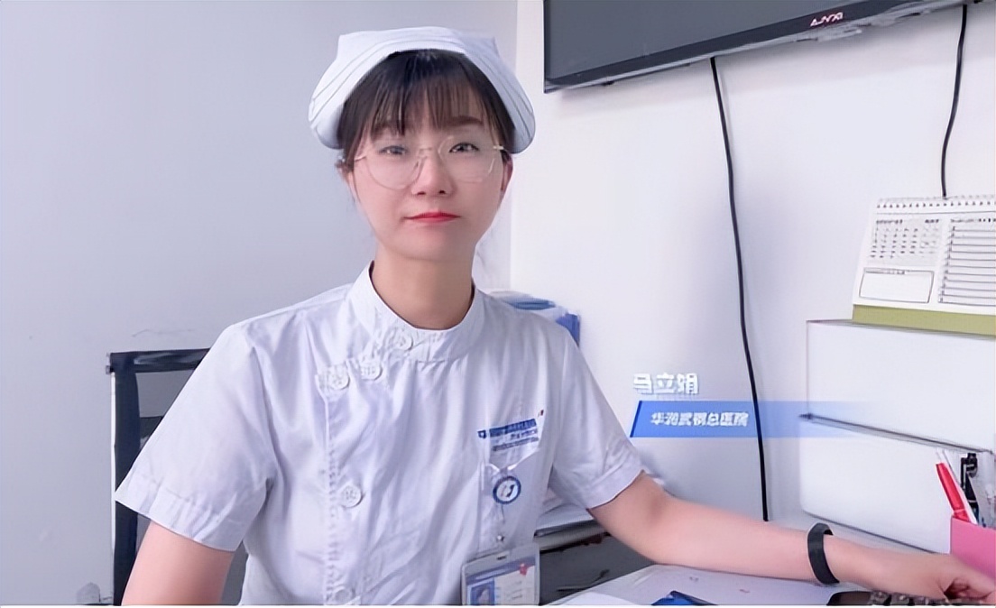 以信念扎根事业以责任守护患者——专访华润武钢总医院手术系统科护士长马立娟