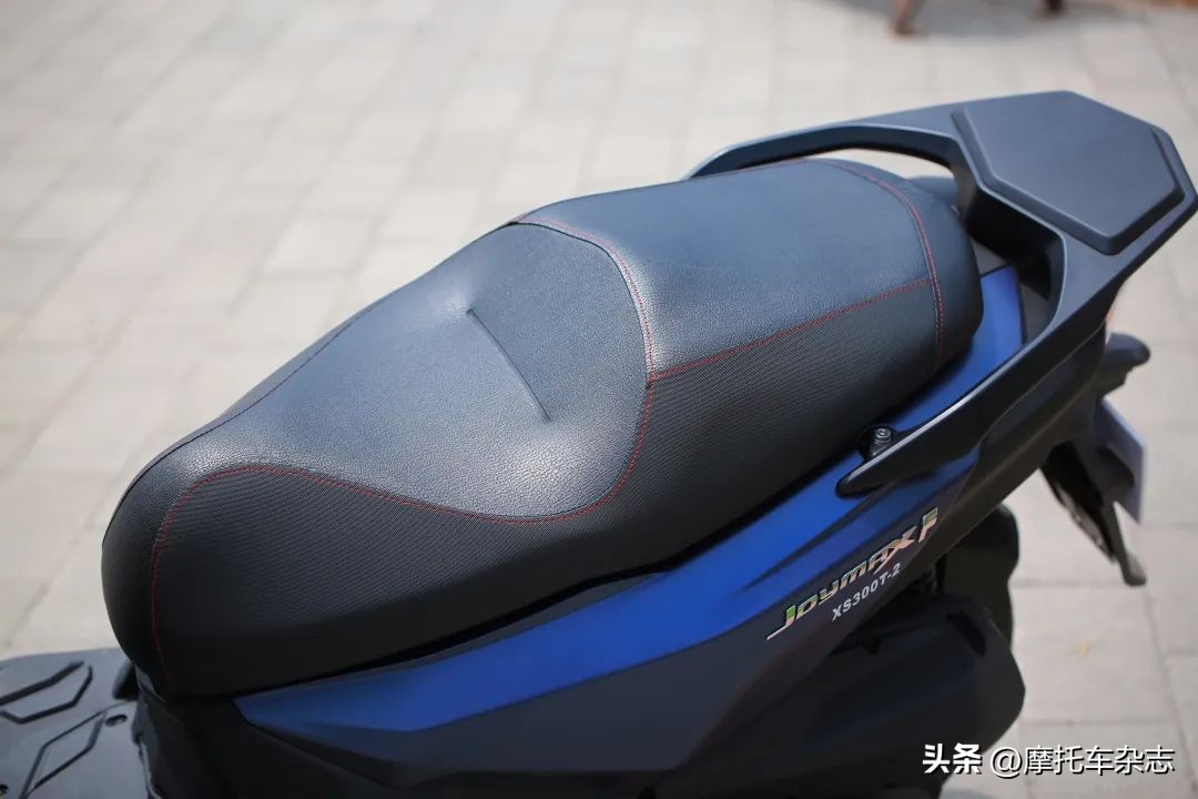 舒适轻松又有劲儿试驾三阳joymax,三阳joymaxz这车怎么样