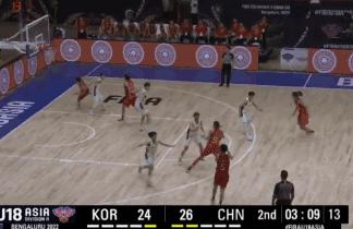 u18女篮主教练李昕不追责吗,中国u18女篮主教练李昕