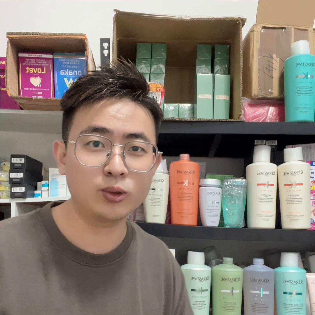 洗发水卡诗小样,宝丽洗发水好还是卡诗洗发水好