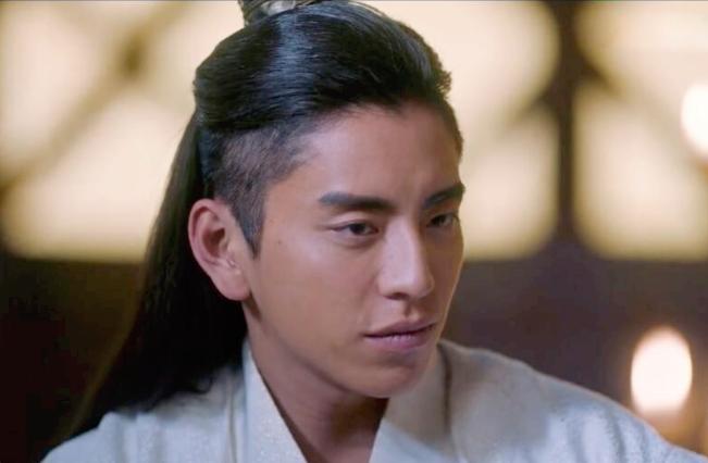 盘点那些长脸的男星,国内被嘲笑鞋拔子脸的男星