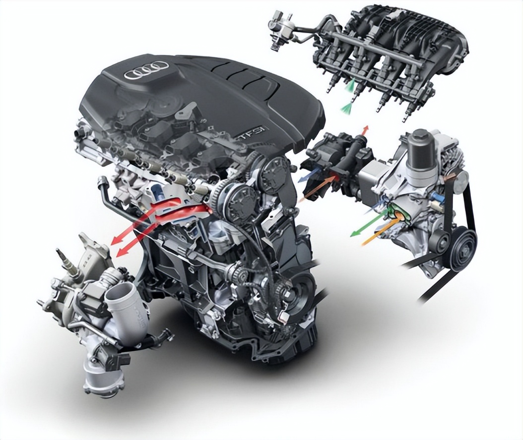 怎么识别汽车发动机有没有修过,怎么知道自己的车发动机有没问题