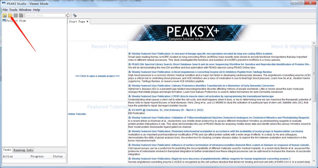 如何分析质谱数据,怎么用pubchem查质谱数据