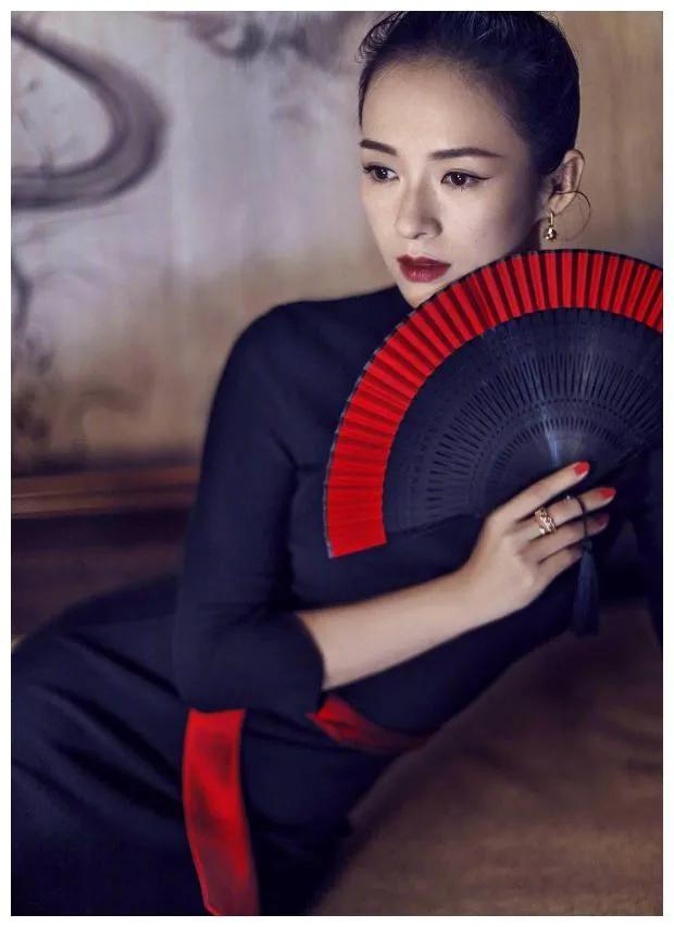 章子怡惊艳高清写真照,章子怡的全部惊艳写真照片