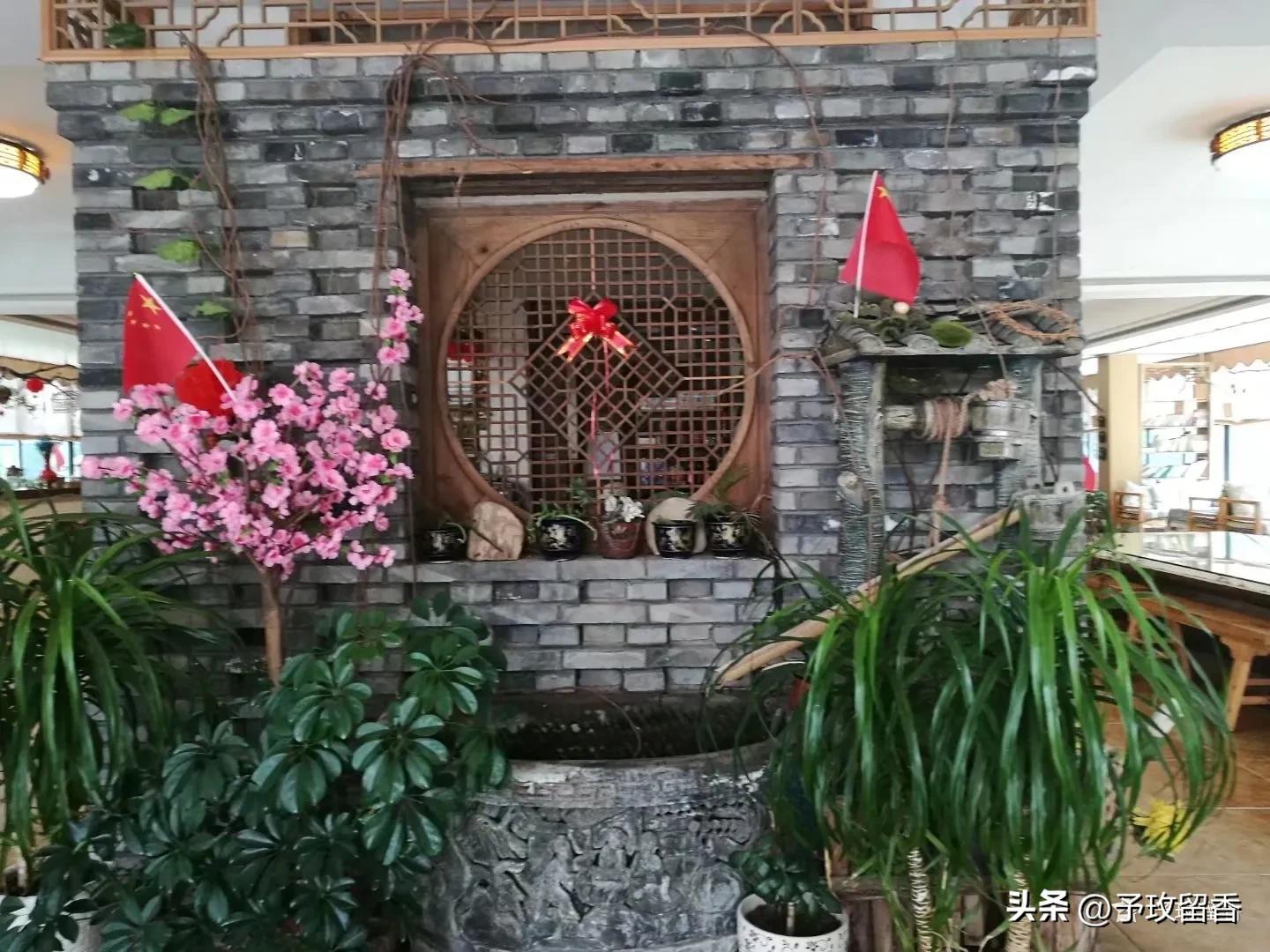 榆中县玉泉山庄,兰州市榆中县玉泉山庄